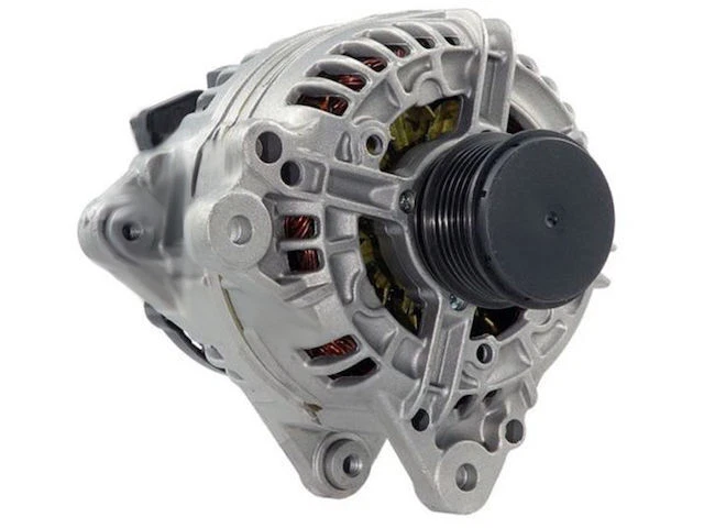 Alternador Remy 56QSGN97 para Audi TT Quattro 2001 2000 2002 2003 2004 2005 2006 Foto 1 de 1