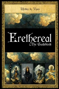 Erethereal's Shadow Work Tarot Guidebook - Picture 1 of 2