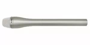 SHURE Japan Dynamic Microphone SM63L for Interview Report Recording - Picture 1 of 2