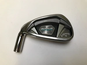 CALLAWAY ROGUE PRO X MANO SINISTRA 7-FERRO SOLO TESTA senza albero - Foto 1 di 2