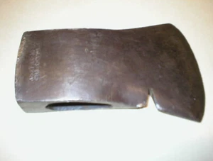  Hatchet  KELLY AXE Mfg Co. Charleston, W.VA USA Old             - Picture 1 of 10