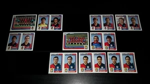 1986-87 BOLOGNA CAGLIARI Calciatori Panini 1987 SCEGLI ** figurina con velina ** - Imagen 1 de 6