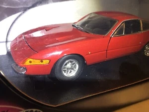 Ferrari 365 GTB/4 elite #NEW# Hot wheels - Imagen 1 de 4
