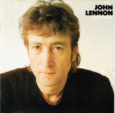 (CD) John Lennon - The John Lennon Collection - Give Peace A Chance, Imagine - Bild 1 von 2