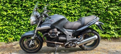 Moto Guzzi Breva 1100 ABS - Bild 1 von 4