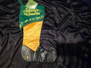 Elfe Weihnachtsstrumpf - Bild 1 von 1