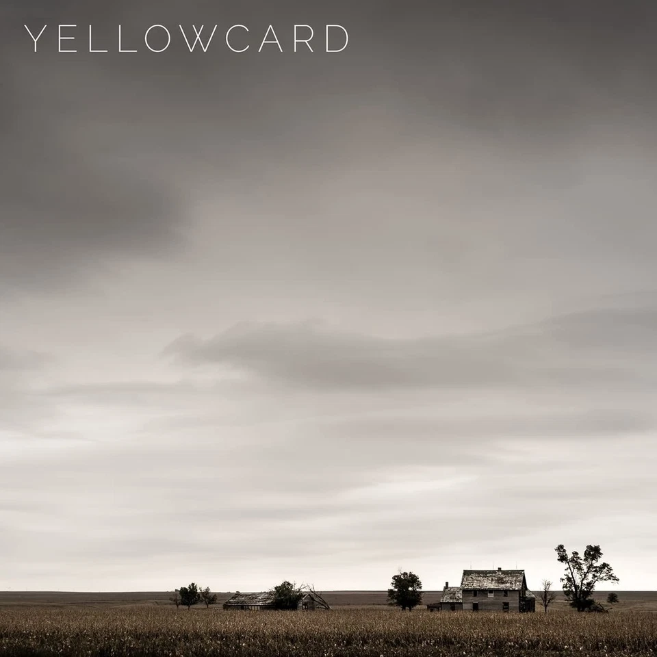 Yellowcard Yellowcard CD HR2296-2 NEU - Bild 1 von 1