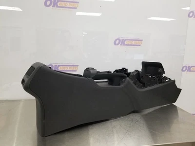 25 2025 HONDA HR-V EX-L CENTER FLOOR CONSOLE BASE  - Изображение 1 из 4