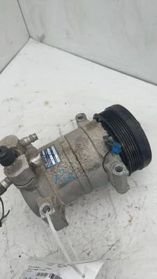 1996 1997 1998 1999 Chevrolet CHEVY PICKUP 1500 A/c Air Compressor - Image 1 of 4
