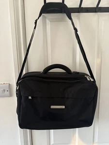 Puma Laptop Shoulder Bag - Picture 1 of 7