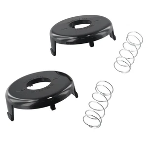 Tappo molla e bobina per decespugliatori elettrici Toro 13 pollici pezzi di ricambio # 88026 - Foto 1 di 22