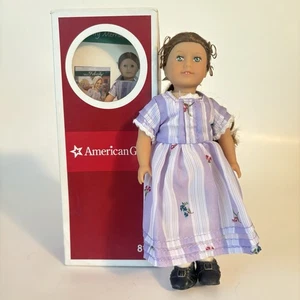 American Girl Felicity Merriman Mini Doll 6.5" w/ Box No Book - Picture 1 of 8