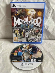 Metaphor: Refantazio on Playstation 5 *Multiple Discount Buy in Shop* - Picture 1 of 2