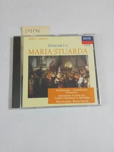 Maria Stuarda Sutherland, Joan, Huguette Tourangeau und Luciano Pavarotti: - Bild 1 von 1