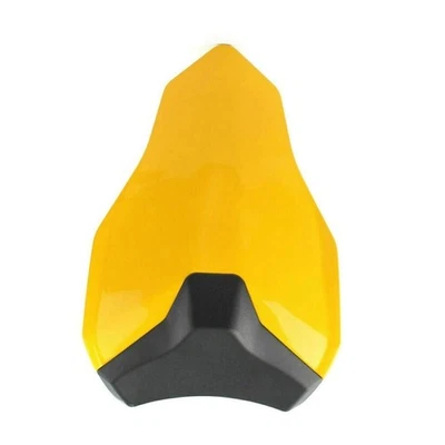 Подходит для 2007-2012 08 Ducati 848 1098 1198 задняя жесткая крышка сиденья капот обтекатель деталь - Изображение 1 из 4
