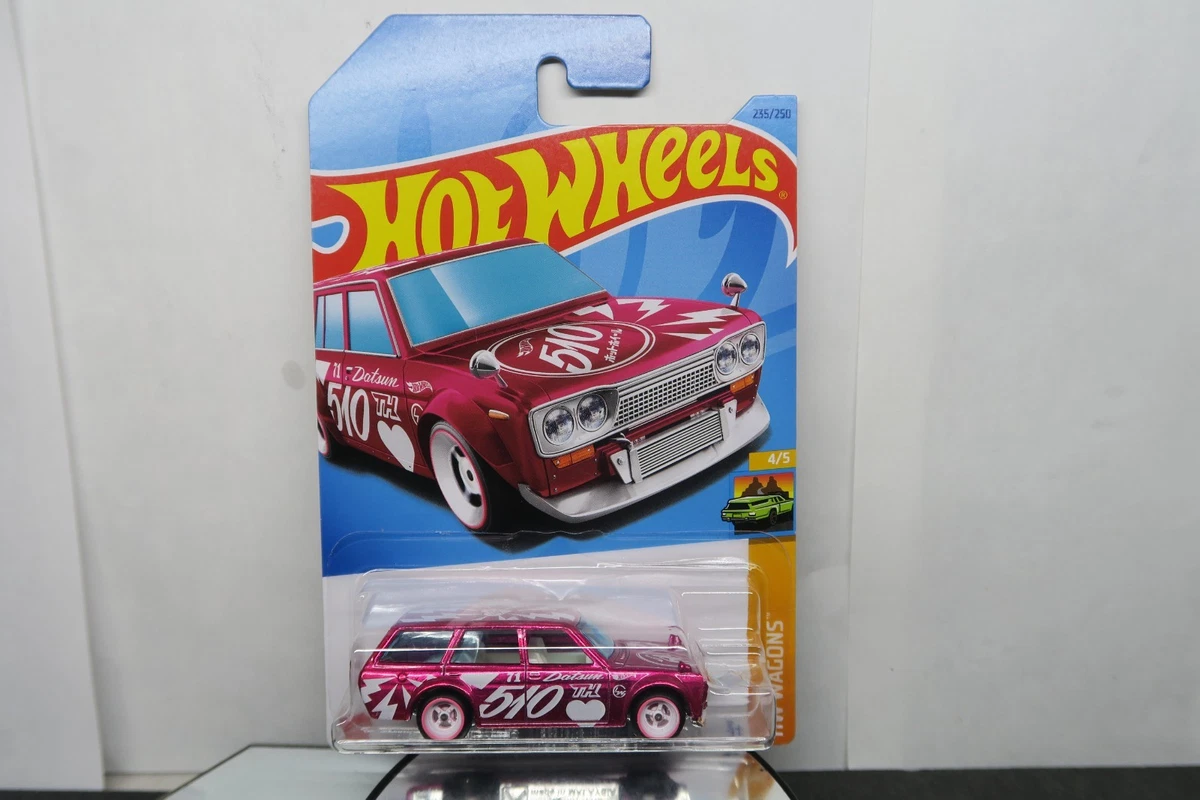 Datsun Pink Diecast & Toy Vehicles for sale - eBay