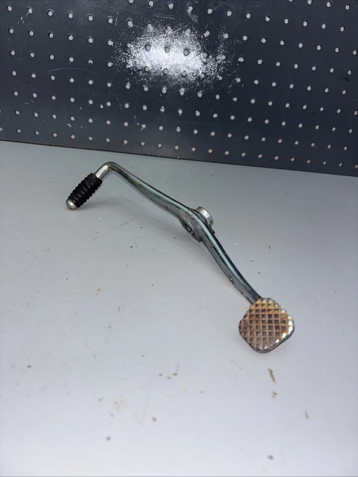 64 Honda ca110 1963 ca 110 c110 Super Sports Cub 50 palanca de cambios de tacón Foto 1 de 4