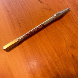 Benefit Precisely My Brow Pencil Shade 4 Full Size NWOB - Picture 1 of 4