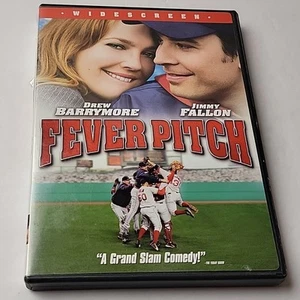 Fever Pitch widescreen DVD *BUY 2 GET 3 FREE* - Picture 1 of 2