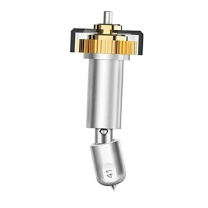 Punta de grabado + carcasa, herramienta de grabado de aleación de acero de tungsteno premium para fabricante - Imagen 1 de 7