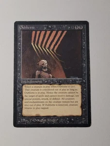 Oubliette Arabian Nights Regular - Picture 1 of 2