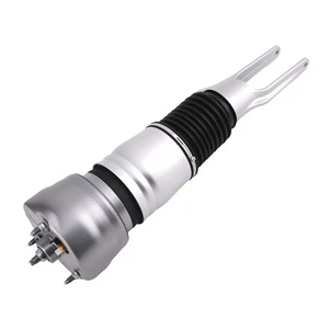 Amortisseurs Gauche Avant Suspension Pneumatique for Porsche Panamera 970 New - Picture 1 of 14