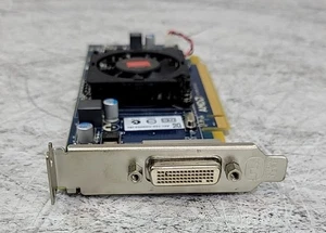 AMD C090 ATI-102-C09003 (B) Video Card PCIe 512MB DMS59 - Picture 1 of 3