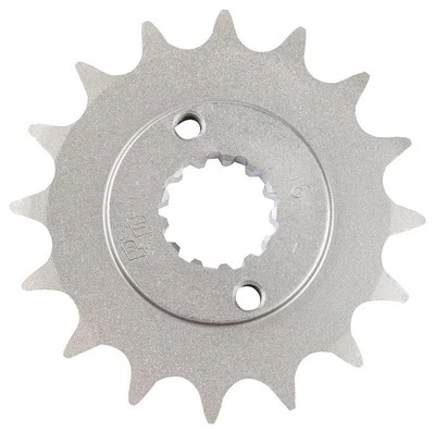 Primary Drive Front Countershaft Sprocket 16 Tooth For Kawasaki KLR650 1990–2025 - Изображение 1 из 4