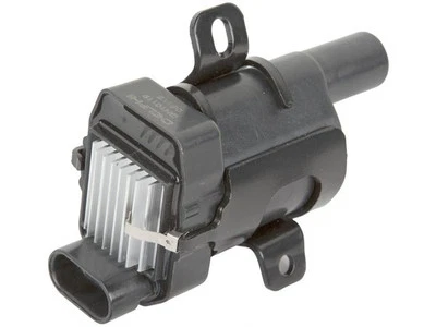 For 2000-2006 GMC Yukon XL 1500 Ignition Coil Delphi 52815YRXZ 2003 2002 2001 - Image 1 of 2