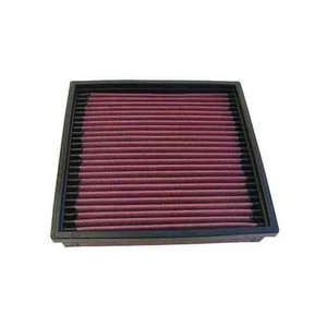 K&N AIR FILTER FOR DUCATI 851 SBK TWO-SEAT - ROAD 851 88-92-CODE 269000 - Picture 1 of 1