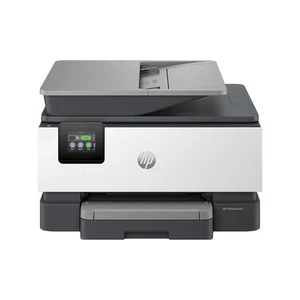 HP Officejet Pro 9120b A4 Multifunktionsdrucker 4in1 Duplex WLAN Fax (mk) - Afbeelding 1 van 4