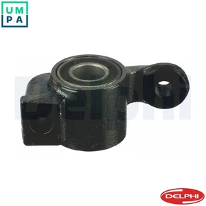 2x MOUNTING CONTROLTRAILING ARM TD1103W FOR PEUGEOT EXPERT/TEPEE/Van 807  FIAT - Picture 1 of 9