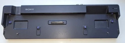 Sony PCGA-PRGX1 VAIO Port Replicator Dock for Sony Laptop - Image 1 of 3