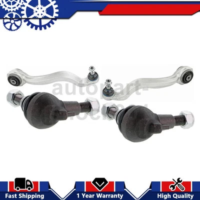 4 Front Lower Upper Mevotech Control Arm For Mercedes-Benz CLS400 2016 - Image 1 of 4