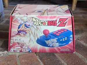 Sony PlayStation 2 Dragonball Z Joystick Arcade Stick Edición Coleccionista DBZ - Imagen 1 de 5