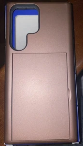 Vizvera für Samsung Galaxy S24 Ultra Hülle Wallet - Bild 1 von 3