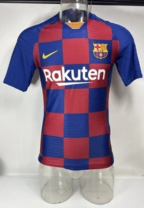 Maglia Barcelona Ansu Fati Rookie FC Barcelona Taglia S - Foto 1 di 7
