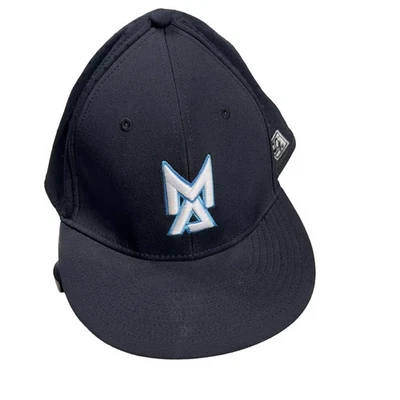 Gorra de béisbol MA The Game para hombre XL A-Flex elástica  Foto 1 de 4
