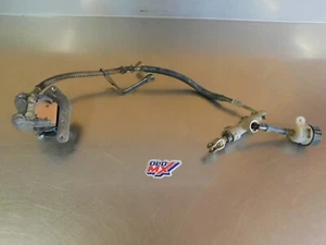 Bremssystem hinten Yamaha 660 Raptor - Bild 1 von 4