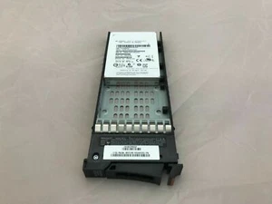 IBM 200GB SAS SSD 12Gb/s 00Y2447 Storwize V7000 Mainstream Endurance MLC 0B28639 - Picture 1 of 10