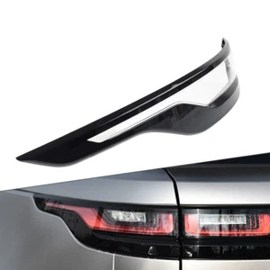 Left Tail Light Rear Lamp Lens Cover For Land Rover Range Rover Velar 2017-2024 - Picture 1 of 12