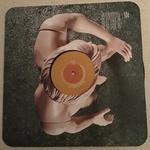 Fonka Delix My Iife Vinyl LP Record Rare 2000 Deep House Music - Bild 1 von 3