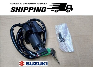 NEU OEM RG250 Zündschloss 37100-16701 - Bild 1 von 2