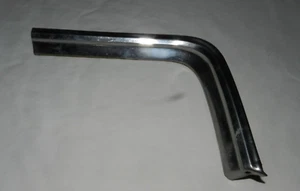 1966 -67 Pontiac Buick Skylark Oldsmobile Quarter Extension Trim Used - Picture 1 of 11
