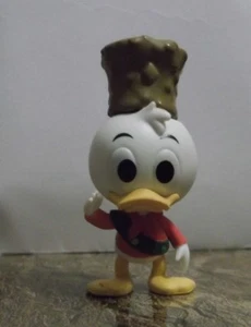 Funko Mystery Mini Disney DuckTales Jr Woodchuck HUEY (RED) Game Stop Exclusive - Bild 1 von 1