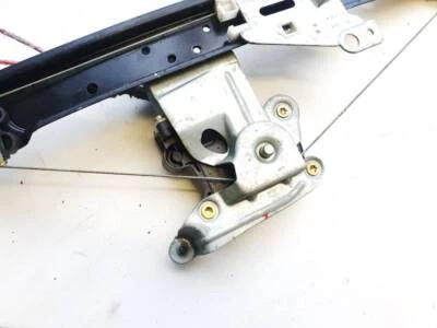 Motor ventana trasera izquierda Volvo S60 2002 usado, original #1817491-38 Foto 1 de 4