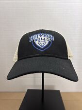 University Of Buffalo Bulls Hat Cap The Game NEW Trucker