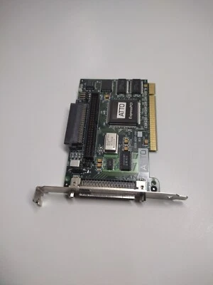 ATTO TECHNOLOGY 0029-PCBX-000 PCI-E ADAPTER - Image 1 of 4