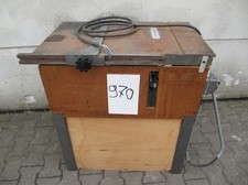 Tischsäge Kreissäge Tischkreissäge 380V #0970