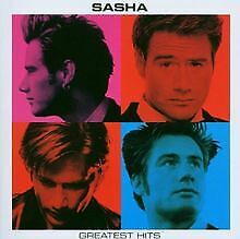 Greatest Hits von Sasha | CD | Zustand gut